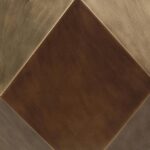 brass nesting center table India