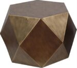 luxury nesting center table for modern living room