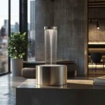 Luxury Water Fountain for Home