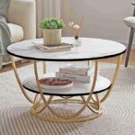 Modern sofa center table for living room home decor